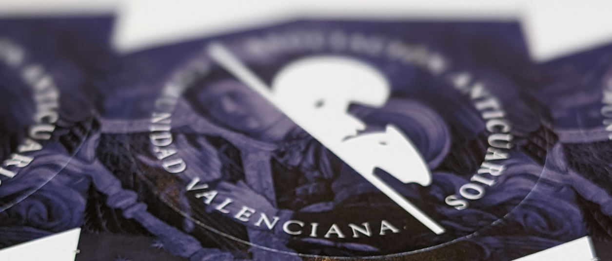 Objetivos de la Asociación de Anticuarios de la Comunidad Valenciana