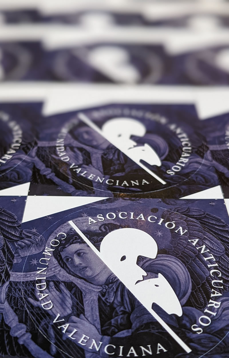 Objetivos de la Asociación de Anticuarios de la Comunidad Valenciana